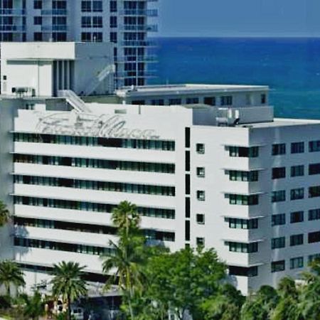 Casablanca Private Suite With Direct Beach Access Miami Beach Eksteriør bilde
