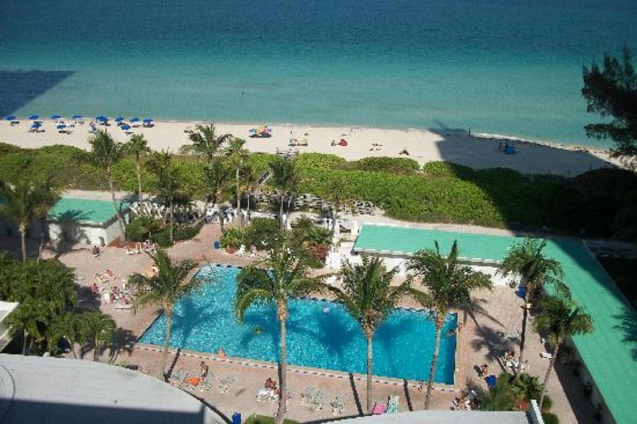 Casablanca Private Suite With Direct Beach Access Miami Beach Eksteriør bilde